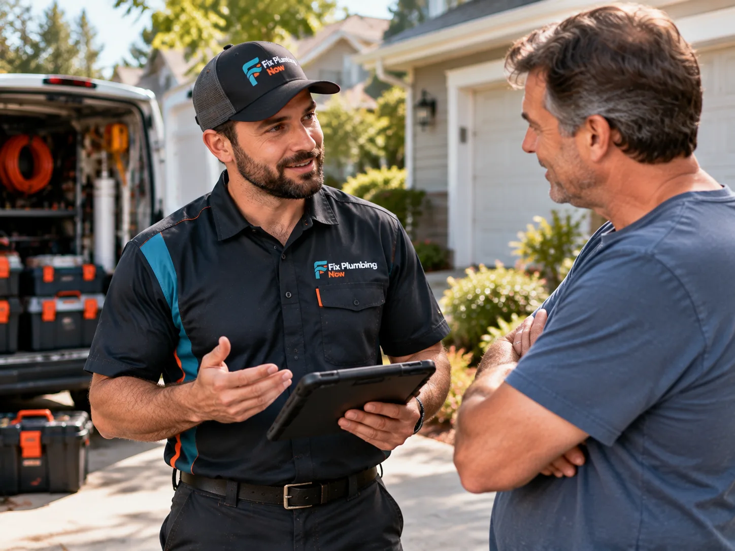 Clogged Drain Service Salesville, OH FAQs